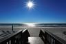 MAGNIFICENT BEACH STEPS AWAY