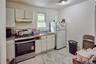 Eat-in kitchen (Unit 2)