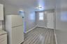 Newly painted dining area (Unit 1)