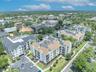 Park West is also convenient to Winter Park's business district, as well as acclaimed Rollins College.