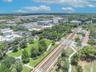All of Central Florida and beyond is easily accessible with SunRail and the Winter Park/Amtrak Station located adjacent to nearby Central Park.