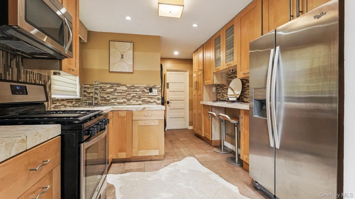 Brand new Kitchen