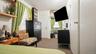 2nd bedroom-2bd angle
