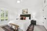 First Floor Bedroom
