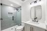 First Floor En Suite Bathroom