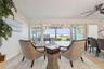 Fabulous Florida Room overlooking the Lake