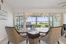 Take a seat and gaze at your waterfront dream home!