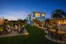 Virtually Staged Outdoor Living Area
