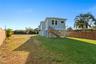 Home sits on double corner lot