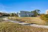Home sits on double corner lot