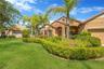 This home has an irrigation system powered by a private well to save on your water bill while keeping your lawn and garden healthy.