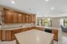 Whether hosting holiday gatherings or enjoying quiet mornings at home, this kitchen is built for connection.