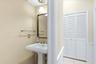Guest Half-Bathroom