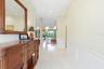 Foyer to Living Room