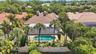 Ariel Backyard & Pool