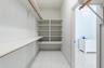 Guest Walk-in Closet