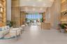 Two-Story Lobby w/ 24-hour Concierge