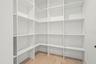 Amazing walk in pantry