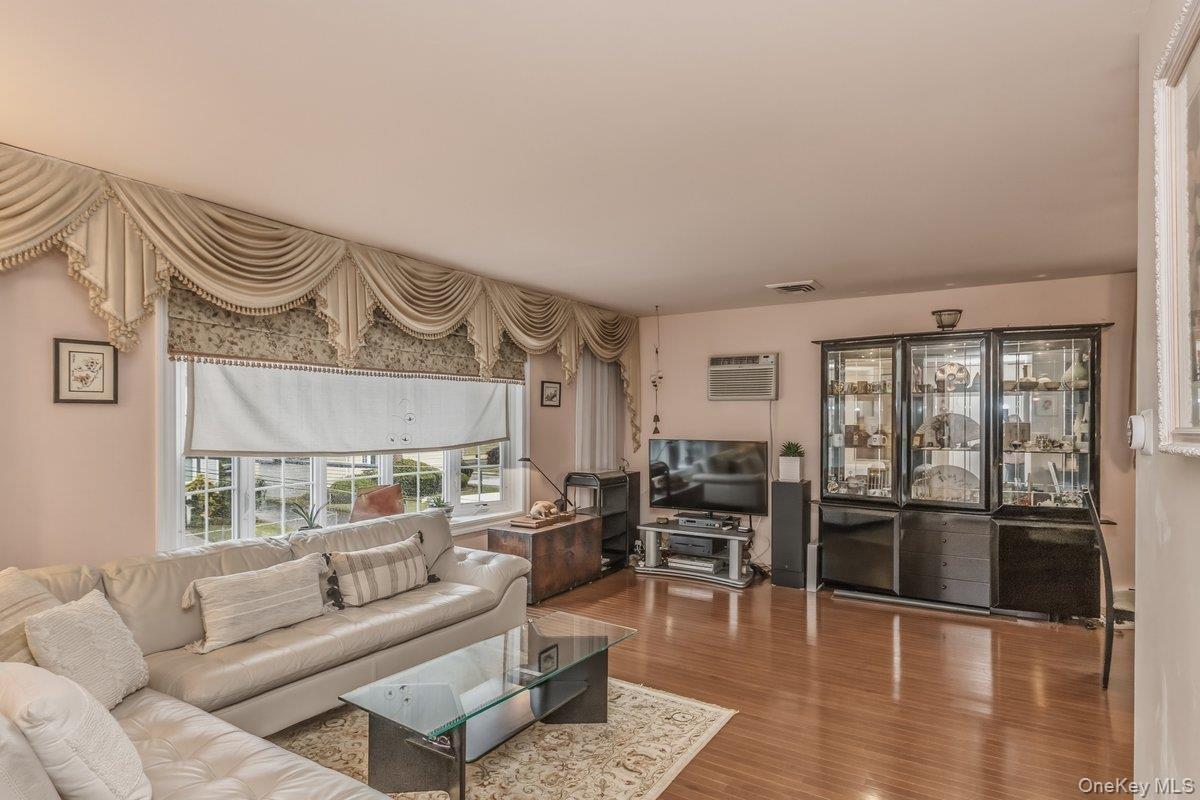 Main level