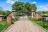 Front Entrance Gate