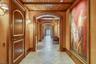 Lower Level Hallway
