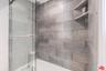 Primary Bathroom Tub/shower