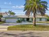BOATERS BLISS in Harbor Hills Subdivision...on a canal just south of Clearwater in the Belleair Bluffs area.