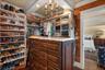 Perfect Walk In Closet