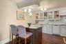 Eat In Kitchen Space