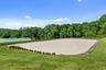 100x200 outdoor ring equipped with ESI footing