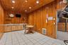 Tack Room