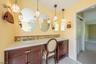 Master Bath Vanity