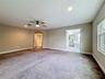 Upstairs Owner's Suite