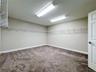 Upstairs Owner's Walk-in Closet