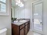 Pool Bathroom