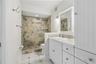 1st floor bathroom