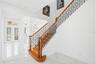 Foyer/Staircase