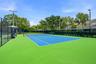 Community Tennis/Pickleball Courts