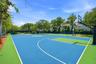 Community Tennis/Pickleball Courts