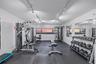 Weight Room
