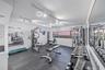 Weight Room