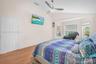 Mater Bedroom