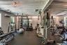 Exercise Room