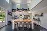 Island Kitchen
