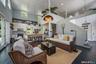High Ceilings