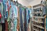 Master closet 1
