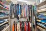 Master closet 2