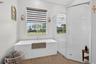 Primary Tub & Shower