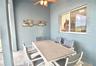Lanai Dining Area