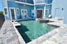 Courtyard Pool